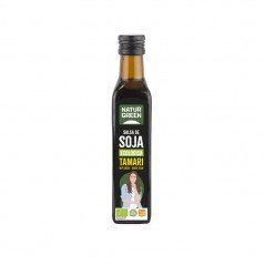 SALSA TAMARI BIO. 250ML. NATURGREEN