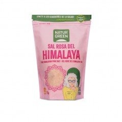 SAL HIMALAYA FINA 1KG. NATURGREEN