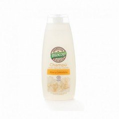CHAMPU ALOE CALENDULA 400 ML BIOCOP