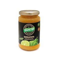 COMPOTA BERGAMOTA 265G BIOCOP