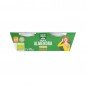 POSTRE ALMENDRA VAINILLA BIO. 2x125GR. NATURGREEN