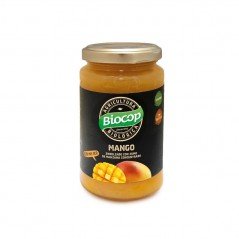 COMPOTA MANGO 265G BIOCOP