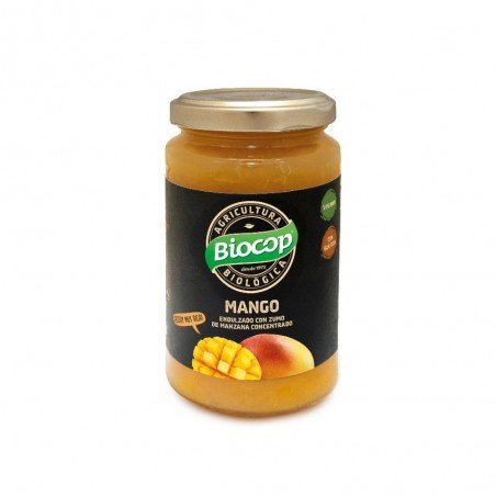 COMPOTA MANGO 265G BIOCOP
