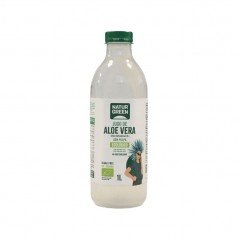 JUGO ALOE VERA BIO 1L NATURGREEN