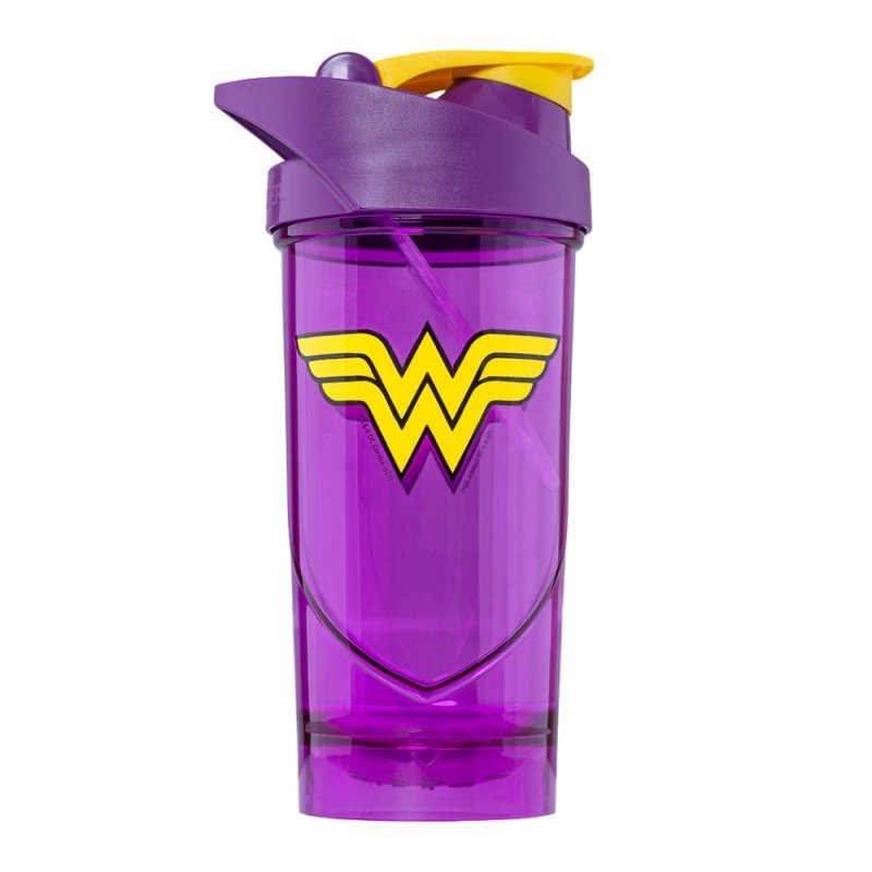 SHAKER CATWOMAN 700ML SHIELDMIXER