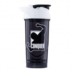 SHAKER CONQUER 700ML SHIELDMIXER
