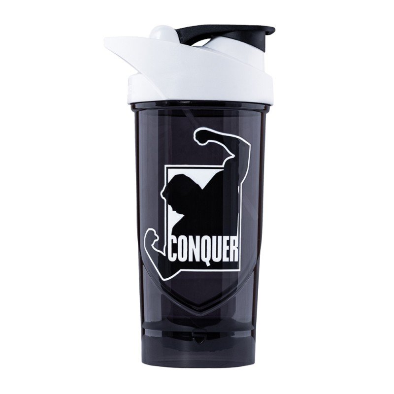 SHAKER CONQUER 700ML SHIELDMIXER