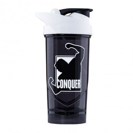 SHAKER CONQUER 700ML SHIELDMIXER