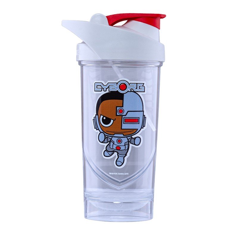 SHAKER CYBORG MINI 700ML SHIELDMIXER SHAKER CYBORG MINI 700ML SHIELDMIXER