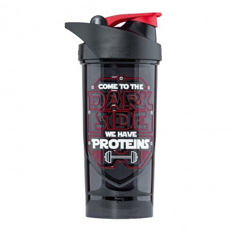 SHAKER DARK SIDE 700ML SHIELDMIXER