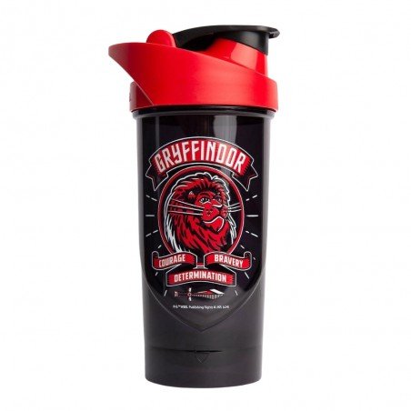 SHAKER GRYFFINDOR 700ML SHIELDMIXER