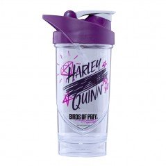 SHAKER HARLEY QUINN 700ML SHIELDMIXER