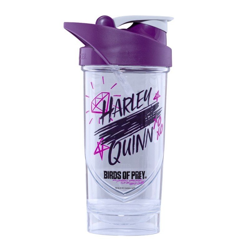 SHAKER HARLEY QUINN 700ML SHIELDMIXER