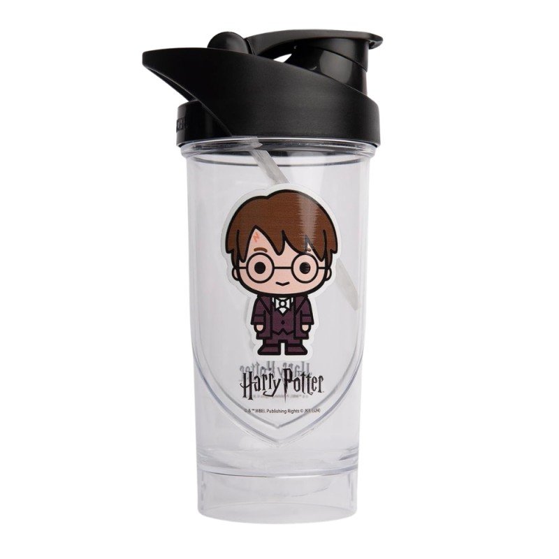 SHAKER HARRY POTTER MINI 700ML SHIELDMIXER