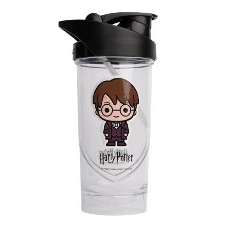 SHAKER HARRY POTTER MINI 700ML SHIELDMIXER