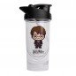 SHAKER HARRY POTTER MINI 700ML SHIELDMIXER