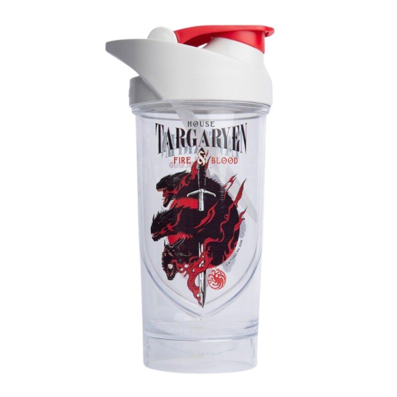 SHAKER HOUSE TARGARYEN 700ML SHIELDMIXER SHAKER HOUSE TARGARYEN 700ML SHIELDMIXER