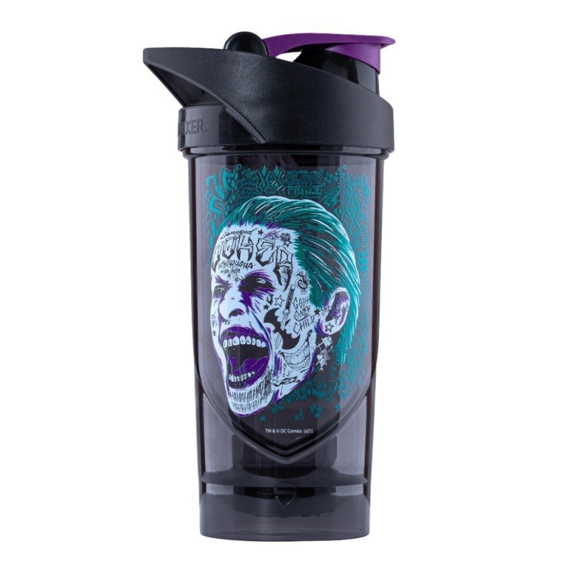 SHAKER JOKER 700ML SHIELDMIXER