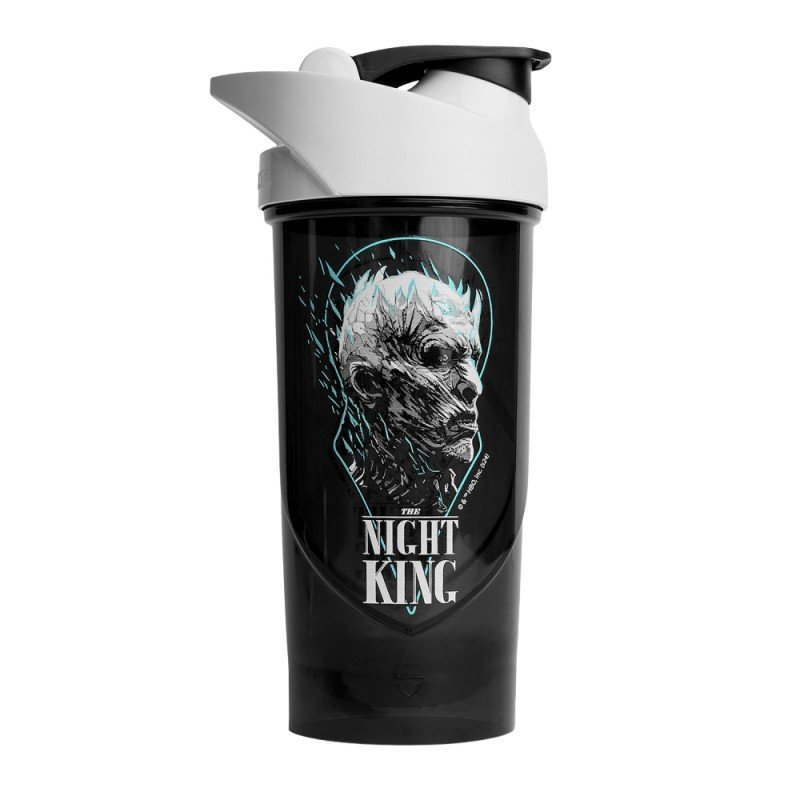 SHAKER NIGHT KING 700ML SHIELDMIXER