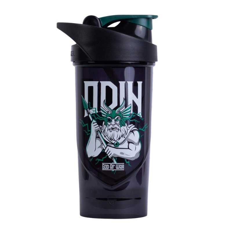 SHAKER ODIN 700ML SHIELDMIXER