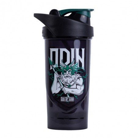 SHAKER ODIN 700ML SHIELDMIXER