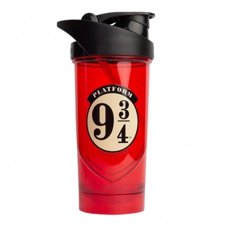 SHAKER PLATFORM 9¾ 700ML SHIELDMIXER