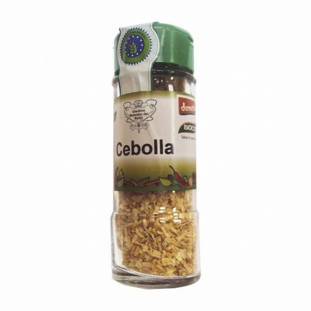 CONDIMENTO CEBOLLA 35G BIOCOP