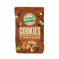 COOKIES T.ESPELTA CHOCO AVELLANAS 200G BIOCOP