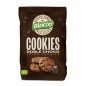 COOKIES T.ESPELTA DOBLE CHOCO 200G BIOCOP