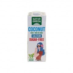 BEBIDA COCO S/A CALCIO 1L NATURGREEN