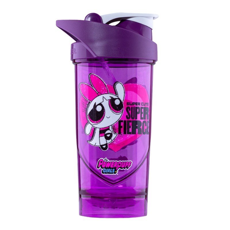 SHAKER POWERPUFF GIRLS 700ML SHIELDMIXER