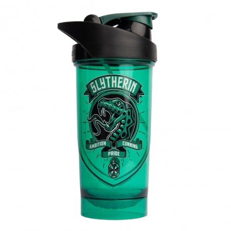 SHAKER SLYTHERIN 700ML SHIELDMIXER