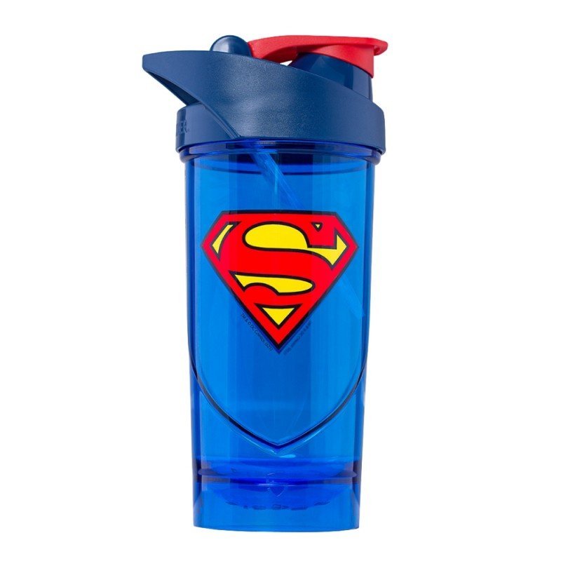 SHAKER SUPERMAN CLASSIC 700ML SHIELDMIXER