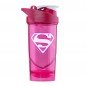 SHAKER SUPERMAN CLASSIC PINK 700ML SHIELDMIXER