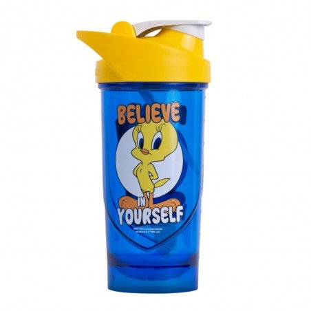 SHAKER TWEETY BELIEVE 700ML SHIELDMIXER