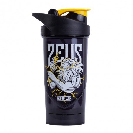 SHAKER ZEUS 700ML SHIELDMIXER