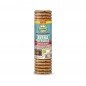 GALLETA COPOS AVENA INT. FRUTOS ROJOS 250G BIOCOP GALLETA COPOS AVENA INT. FRUTOS ROJOS 250G BIOCOP