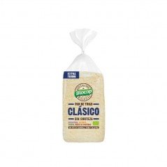 PAN MOLDE SIN CORTEZA TRIGO CLASICO 300G BIOCOP