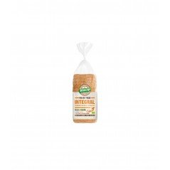 PAN MOLDE TRIGO INTEGRAL MASA MADRE 400g BIOCOP