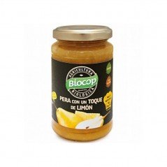 PREPARADO PERA-LIMON 280G BIOCOP