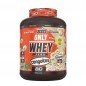 PROTEINA ONLY WHEY TOLERASE 2KG CONGUITOS WHITE BIG PROTEINA ONLY WHEY TOLERASE 2KG CONGUITOS WHITE BIG