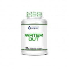 SCIENTIFFIC NUTRITION WATER OUT 120CAP