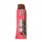 BARRITA VEGANA FUDGE BROWNIE 55G BAREBELLS