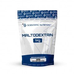 SCIENTIFFIC NUTRITION MALTODEXTRIN 1KG