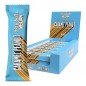 CAJA DE BARRITAS VEGANAS CARAMEL PEANUT BAREBELLS