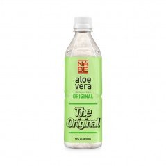 BEBIDA ALOE VERA ORIGINAL 500ML NABE