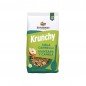 BARNHOUSE MUESLI KRUNCHY SUN MANZANA CANELA 750G