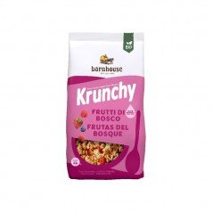 BARNHOUSE MUESLI KRUNCHY SUN FRUTOS 750G