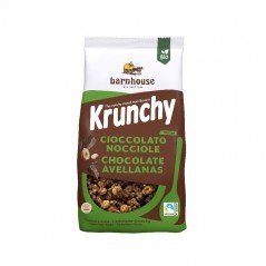 BARNHOUSE MUESLI KRUNCHY SUN CHOCO AVELLANA 375g