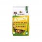 BARNHOUSE MUESLI KRUNCHY 450G CHOCO BANANA CHUNKS BARNHOUSE MUESLI KRUNCHY 450G CHOCO BANANA CHUNKS